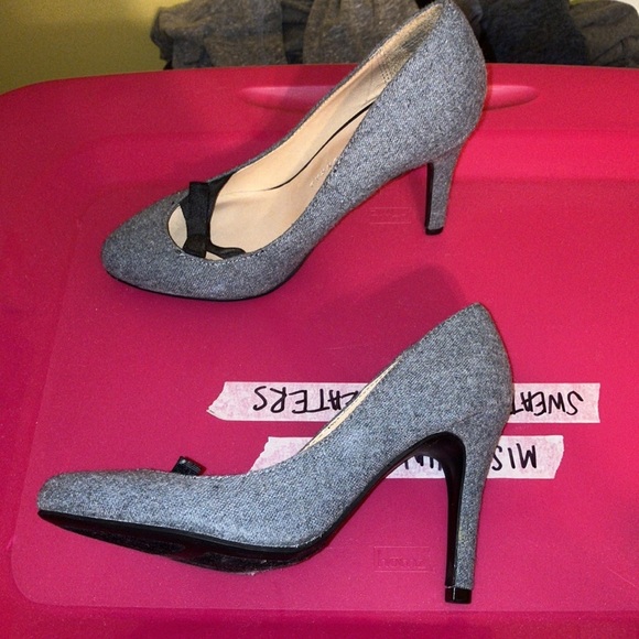NWOT LC Lauren Conrad Pumps, Size 5.5 - Picture 2 of 7